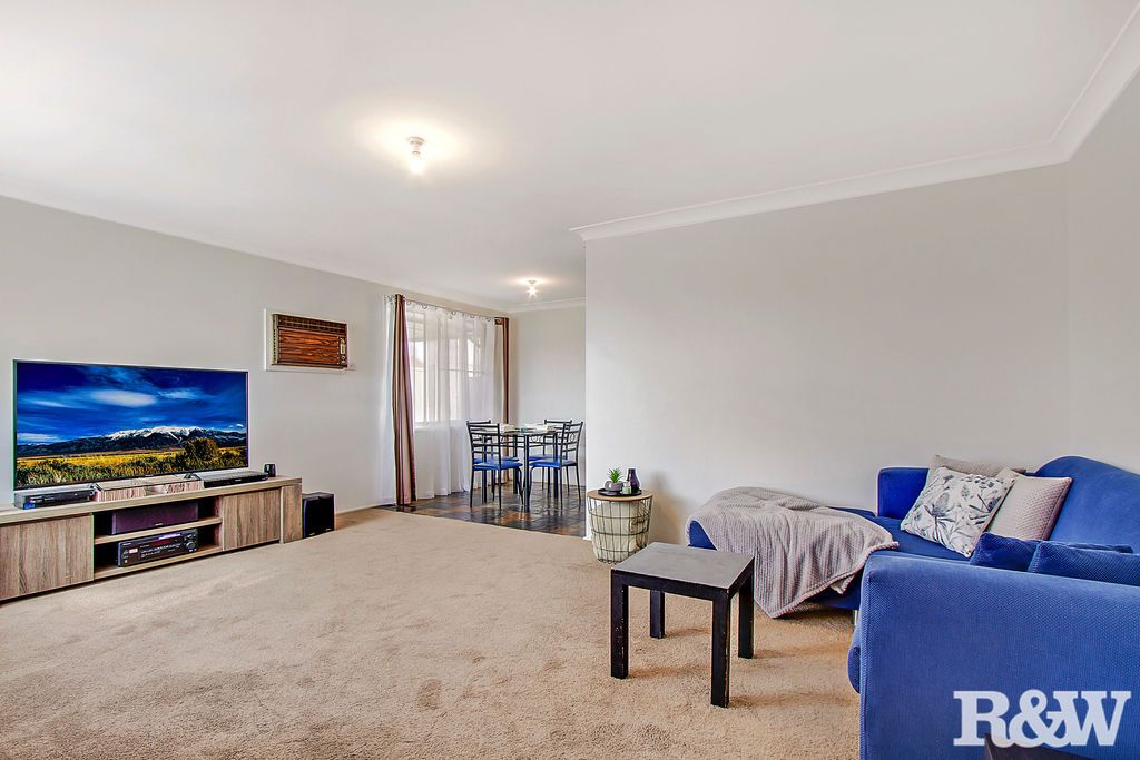 45 Jindalla Crescent, Hebersham NSW 2770, Image 2