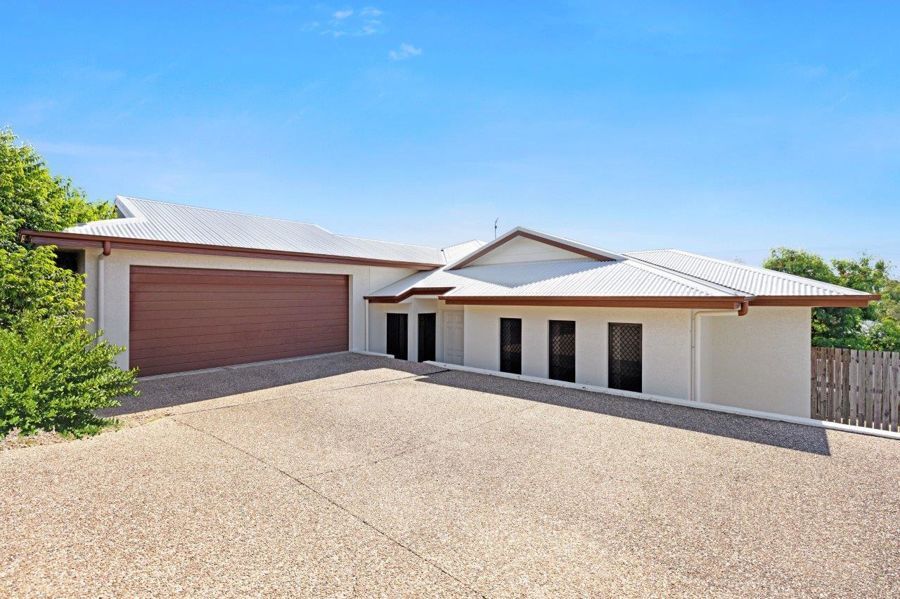 15 Maryland Drive, Deeragun QLD 4818 House For Rent Domain