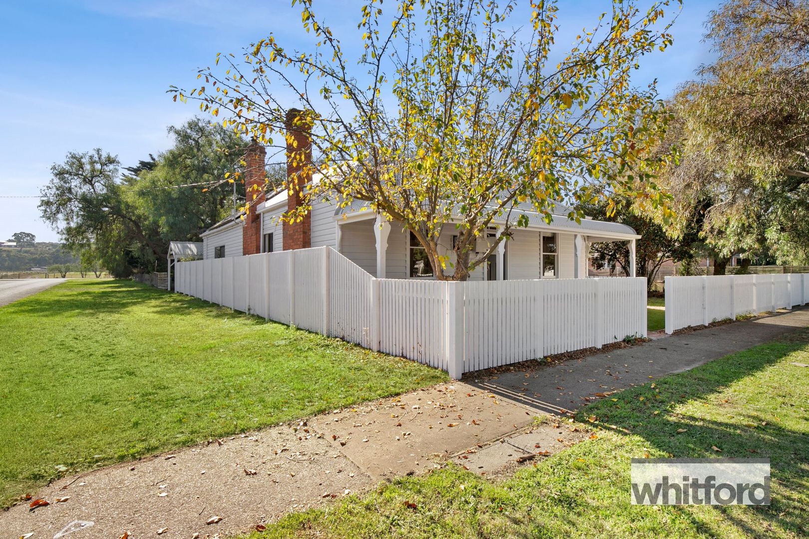 20 High Street, Inverleigh VIC 3321 House For Rent 450 Domain