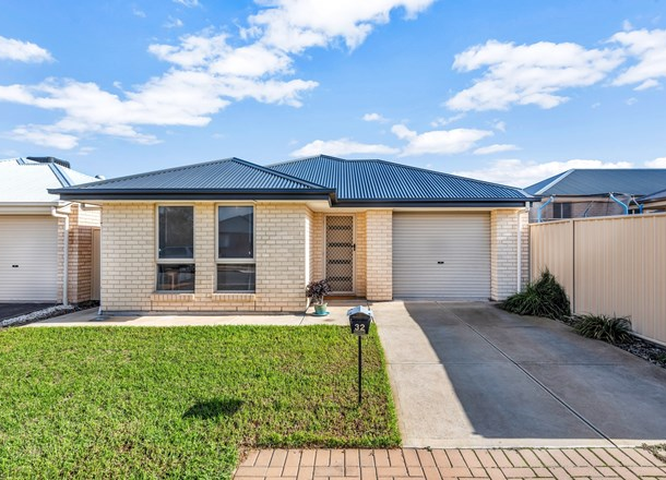 32 Lanyard Road, Seaford Meadows SA 5169