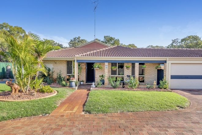 Picture of 1/4 Wanbi Place, GREENFIELDS WA 6210