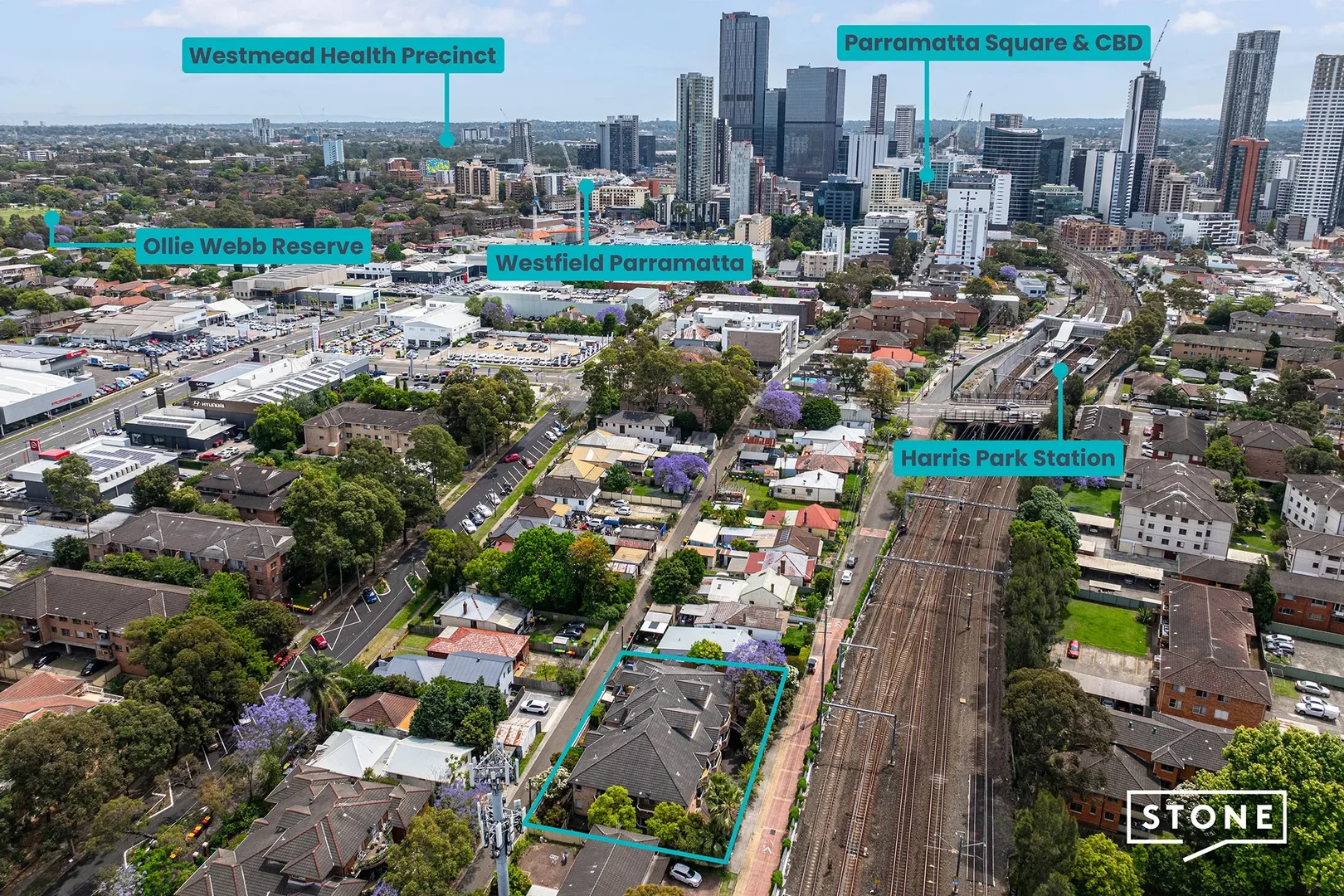 Additional image 10 of 2/5-7 Tottenham Street, Granville NSW 2142