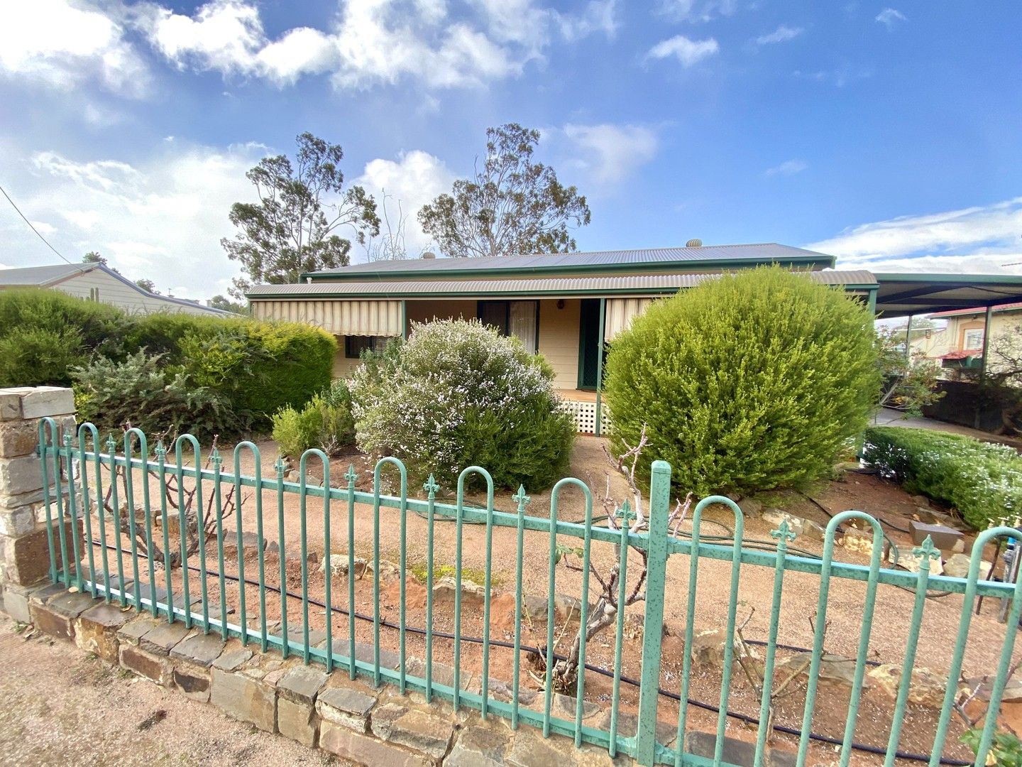 4 Fifth Street, Quorn SA 5433, Image 0