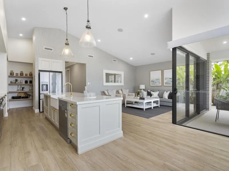 House in Redland Bay - View 3