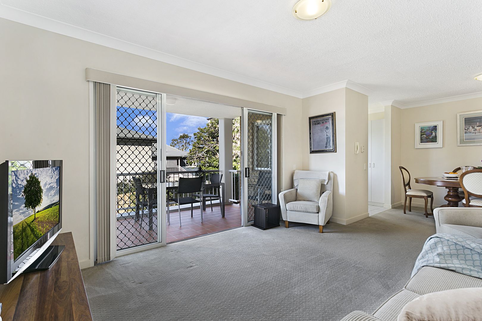 1/78 Hall Street, Alderley QLD 4051, Image 2