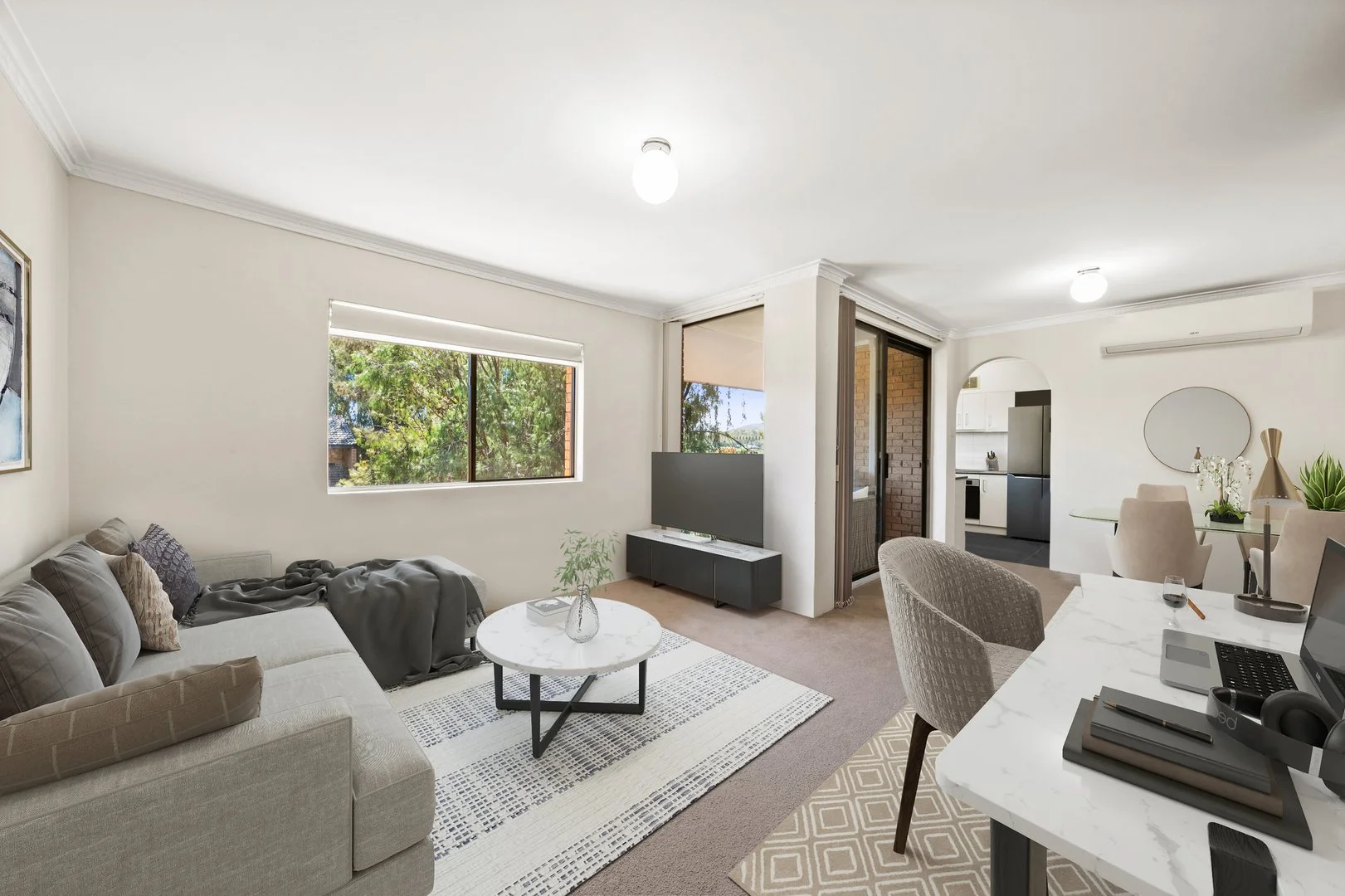 69/17 Medley Street, Chifley ACT 2606