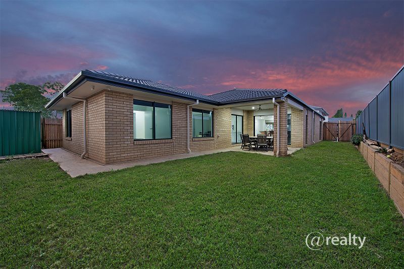 103 Riverside Circuit, Joyner QLD 4500