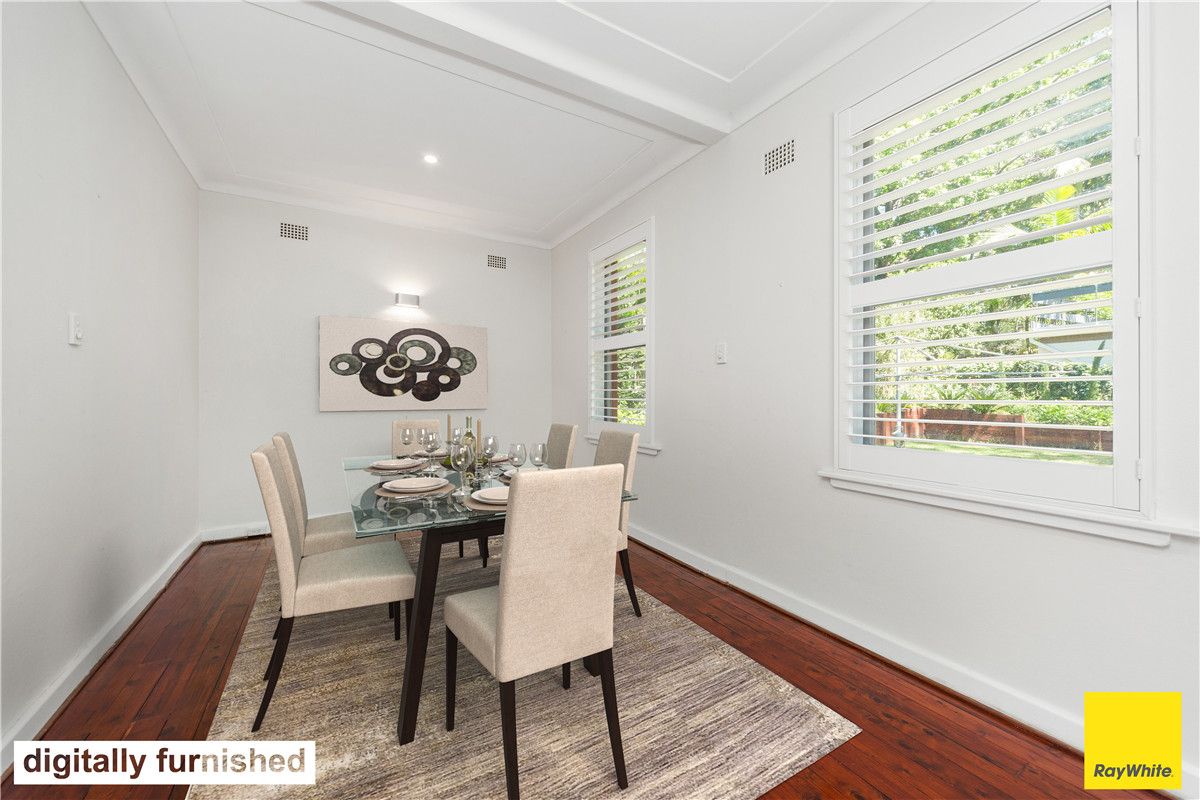 67 Lofberg Road, Pymble NSW 2073, Image 2