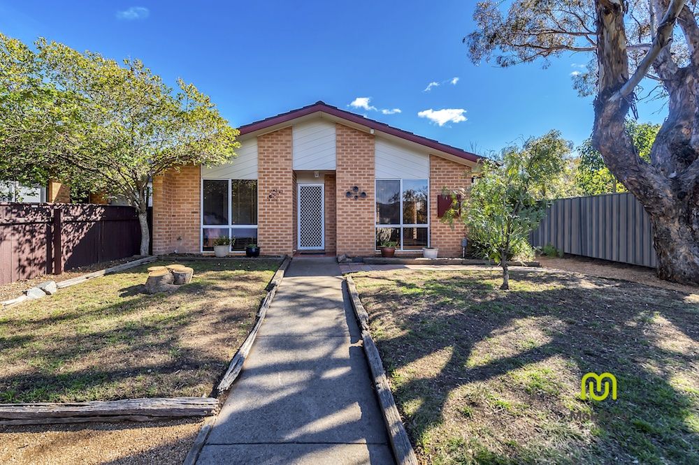 19 Hammill Close, Calwell ACT 2905, Image 1