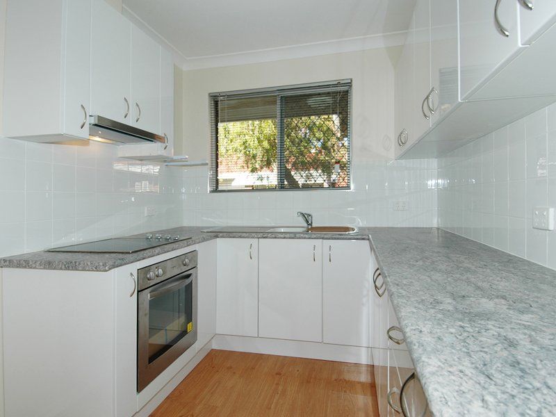 2 bedrooms Apartment / Unit / Flat in 11/18 Woodlands Street WOODLANDS WA, 6018