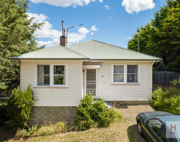 149 Commissioner Street, Cooma NSW 2630