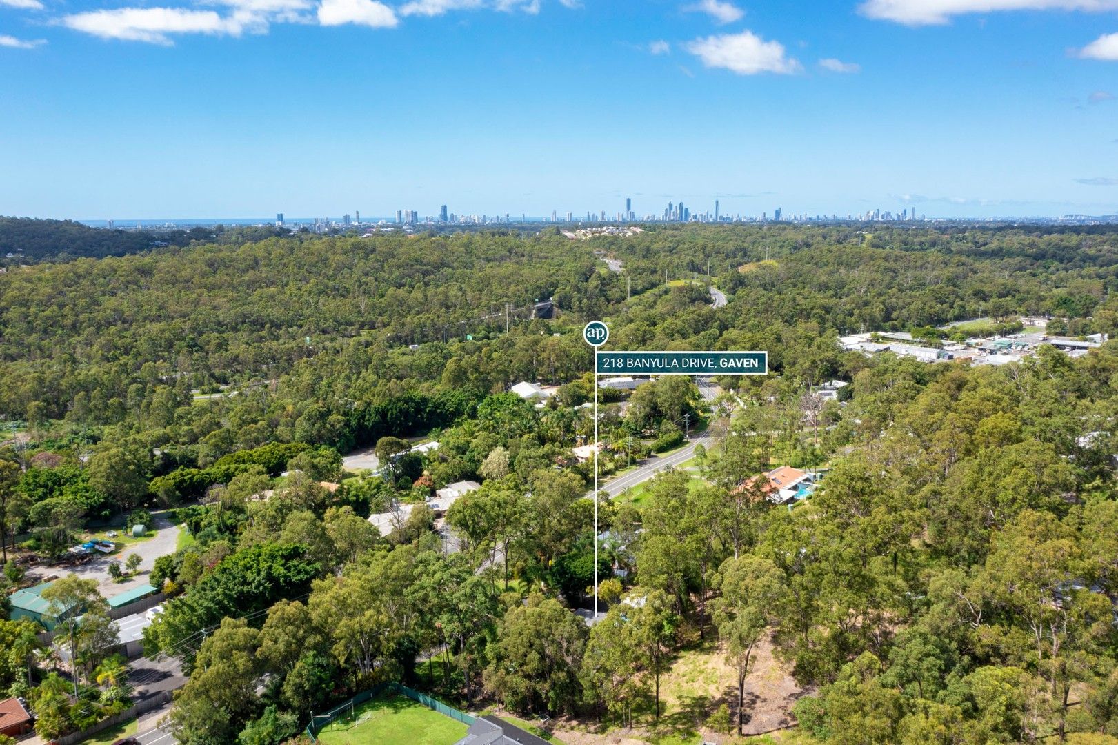 218 Banyula Drive, Gaven QLD 4211, Image 0