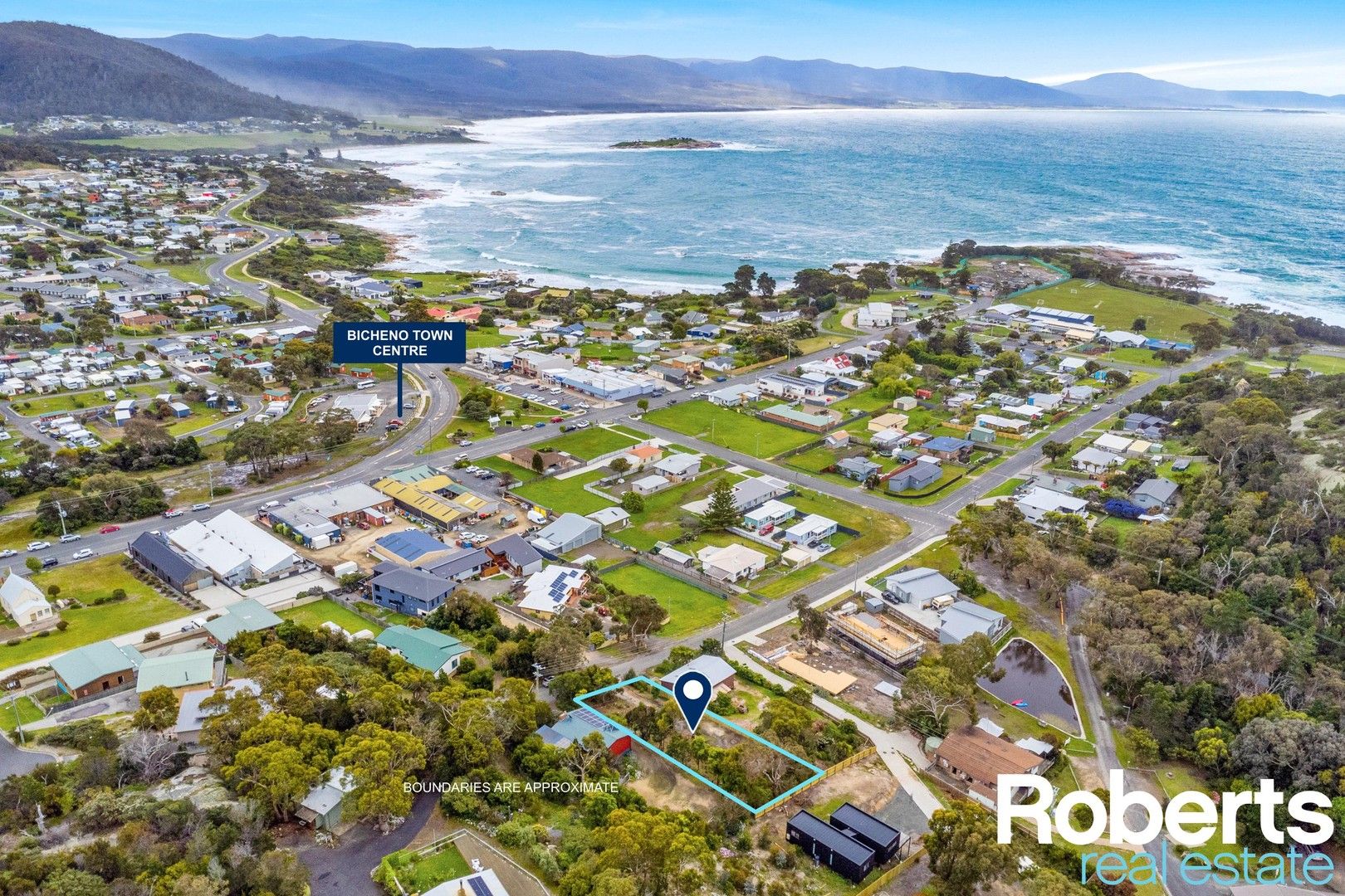 34 Fraser Street, Bicheno TAS 7215, Image 0