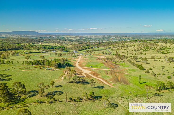 Lot 309 Sandon Park, Armidale NSW 2350, Image 2