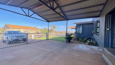 Picture of 13 Crowe Street, PORT HEDLAND WA 6721