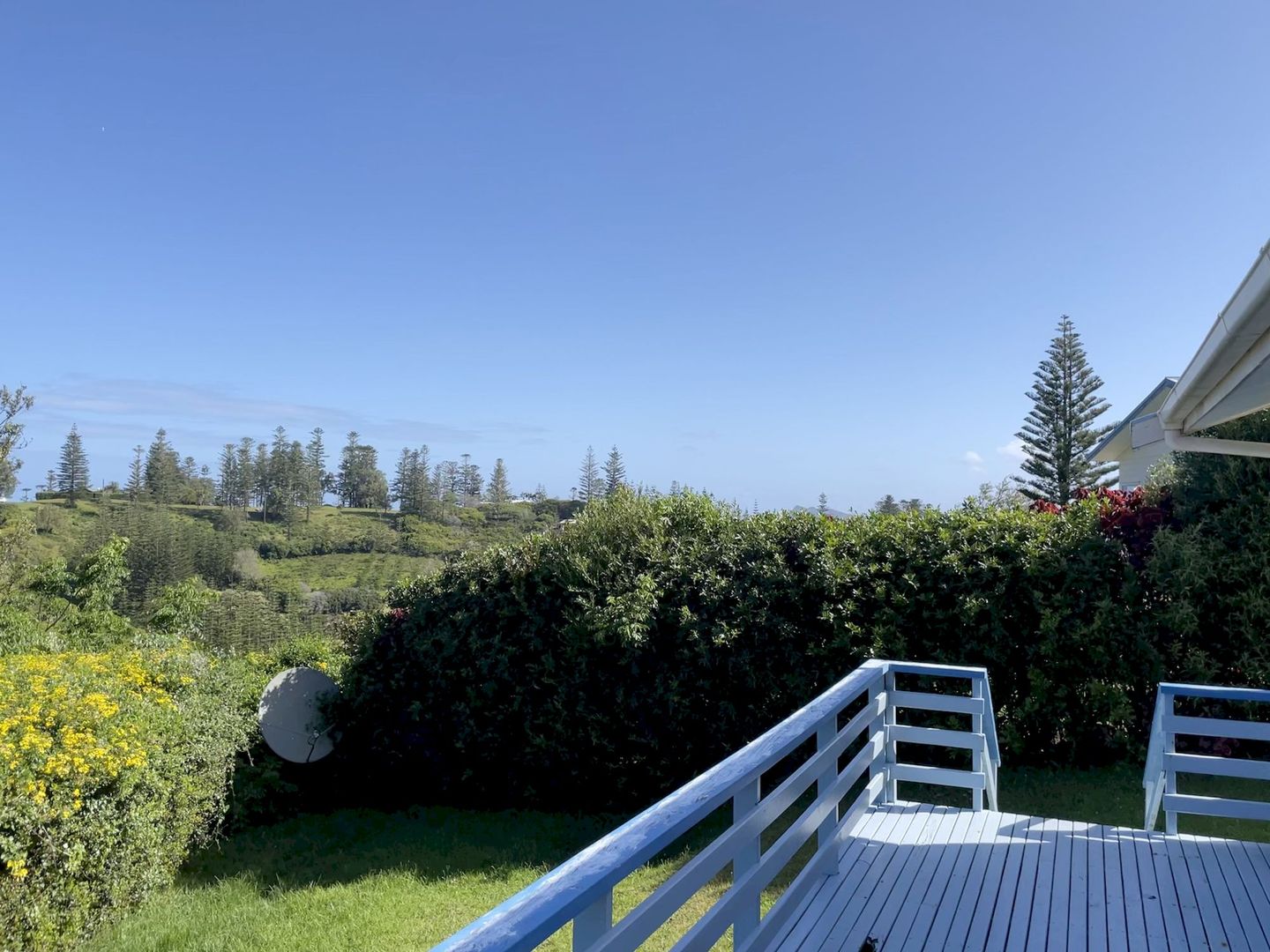 152 Stockyard Road, Norfolk Island NSW 2899 Domain