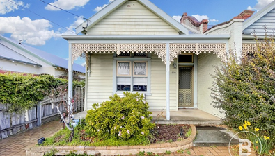 Picture of 809 Dana Street, BALLARAT CENTRAL VIC 3350