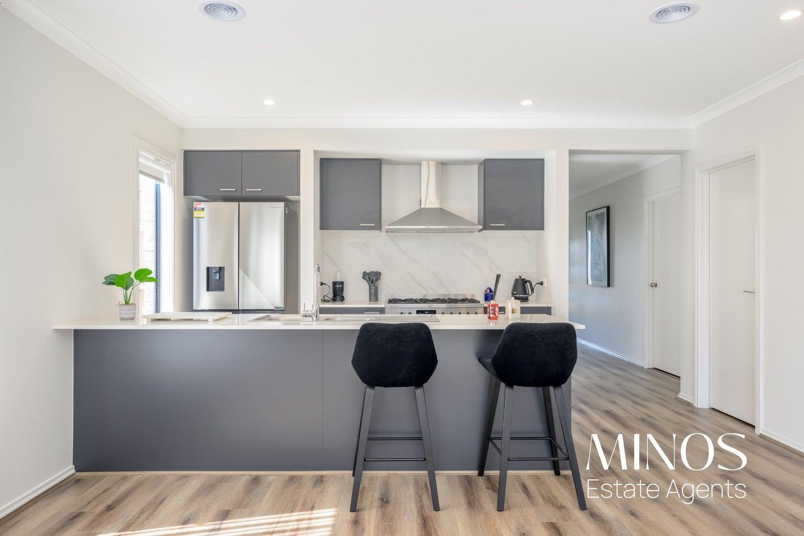 3 bedrooms House in 28 Andromeda Loop WOLLERT VIC, 3750