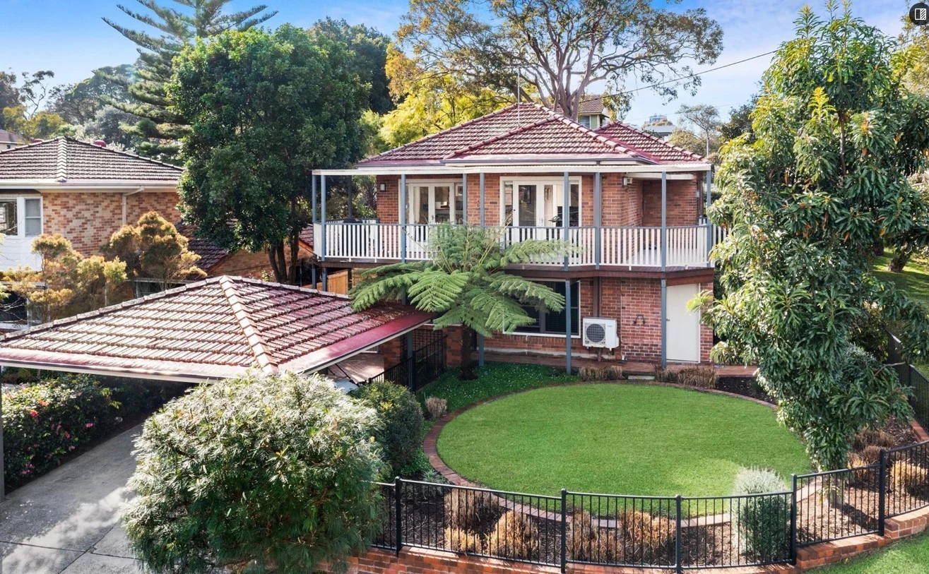 Additional image 13 of 2 Valleyview Crescent, Greenwich NSW 2065