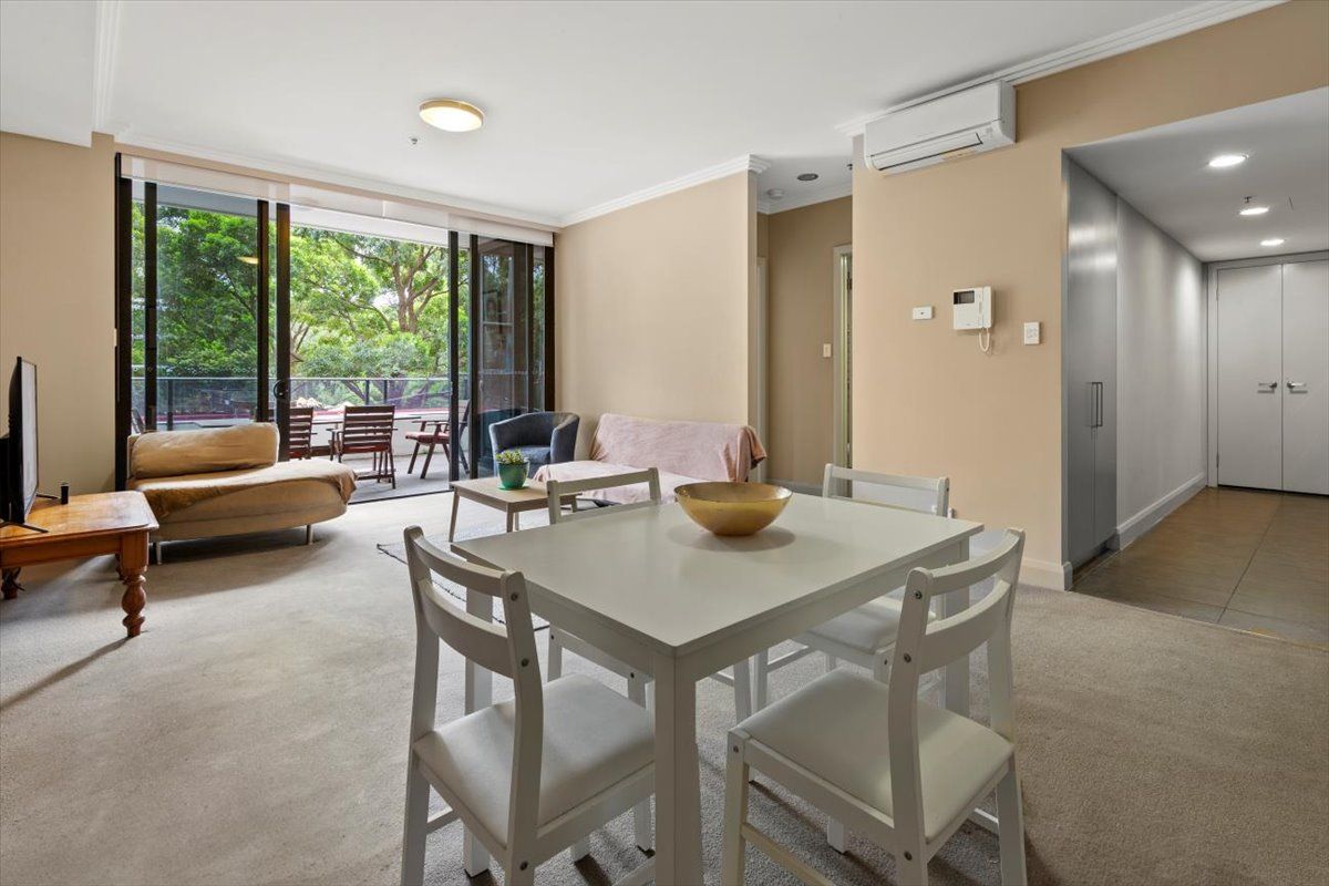 1 bedrooms Apartment / Unit / Flat in 105/11 Australia Avenue SYDNEY OLYMPIC PARK NSW, 2127