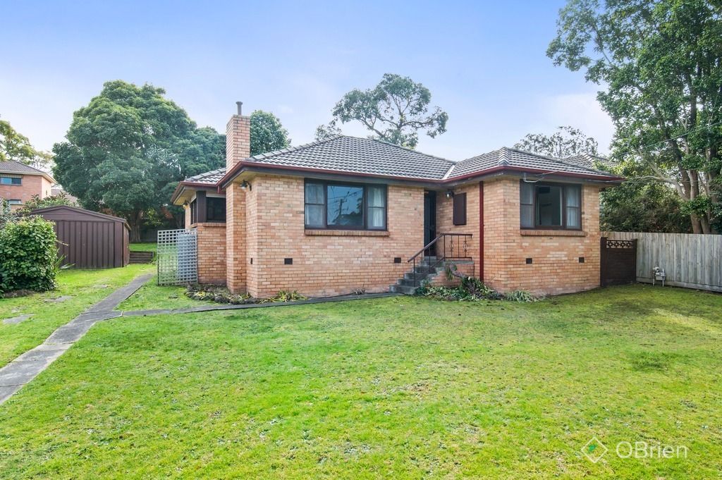 1 Petter Street, Glen Waverley VIC 3150