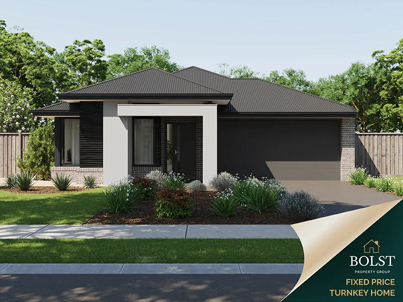 Primary image of Projection Street, Morwell VIC 3840