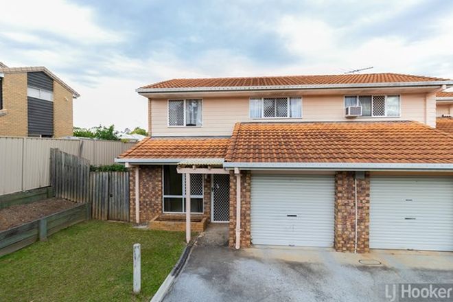 Picture of 12/34 Bourke Street, WATERFORD WEST QLD 4133
