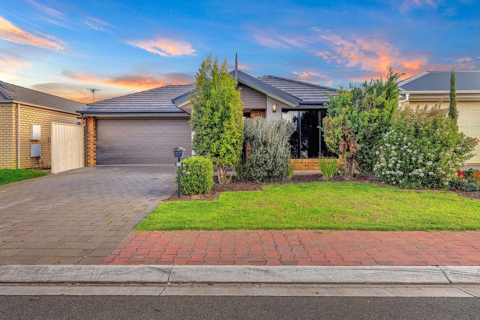 24 Rody Court, Munno Para West SA 5115, Image 0