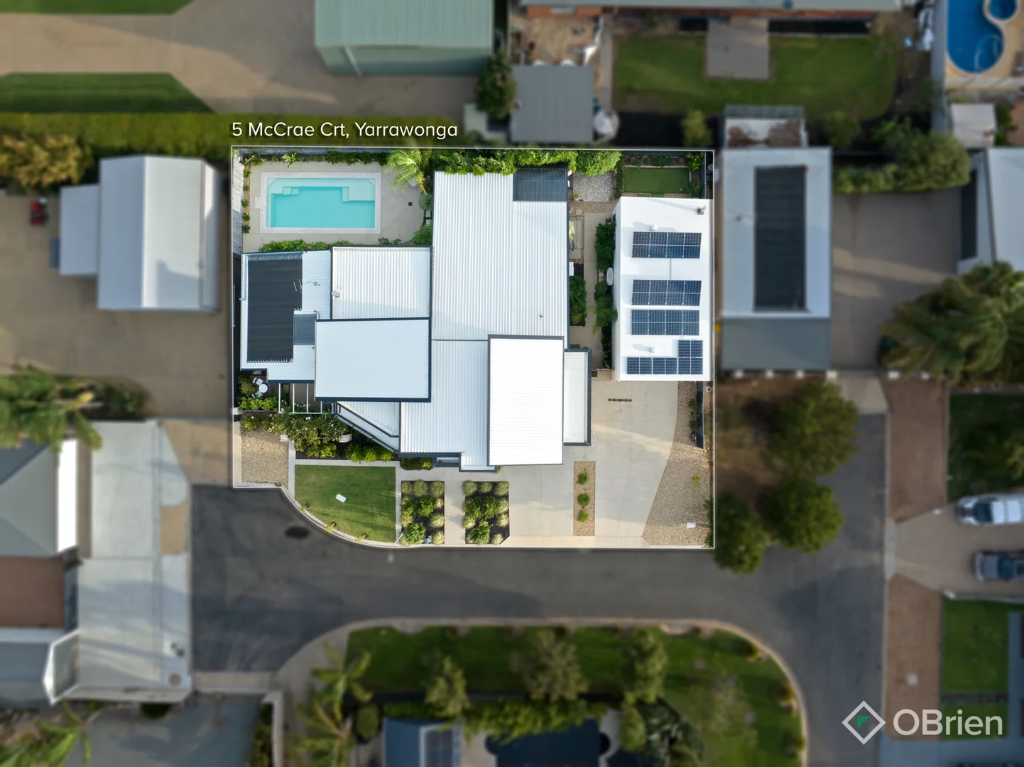 Additional image 33 of 5 McRae Court, Yarrawonga VIC 3730