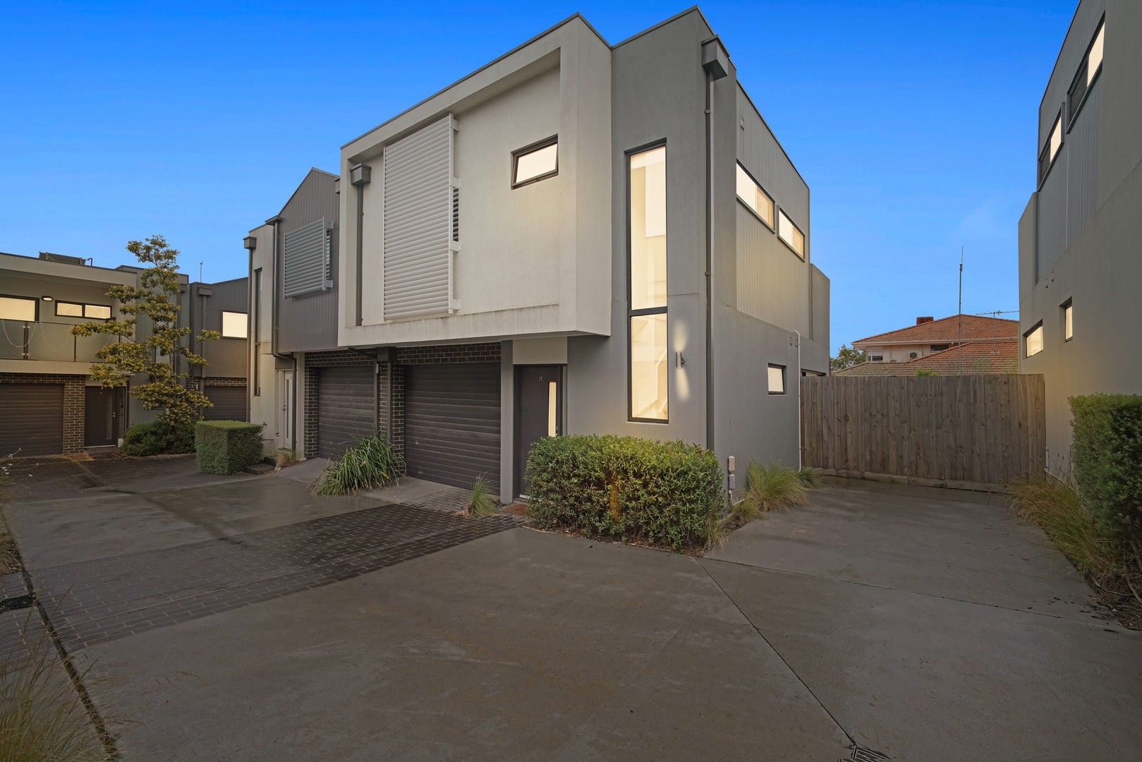 11/11-13 Ashley Street, Reservoir VIC 3073, Image 0