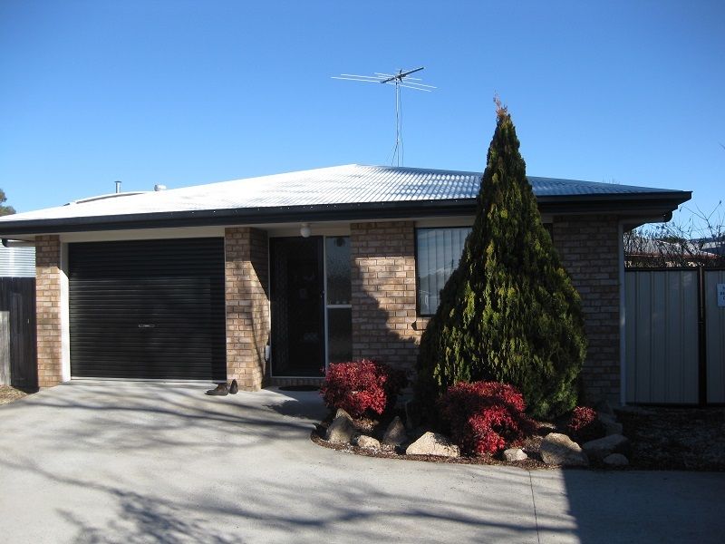 Unit 9/7 Harris St, Stanthorpe QLD 4380, Image 2