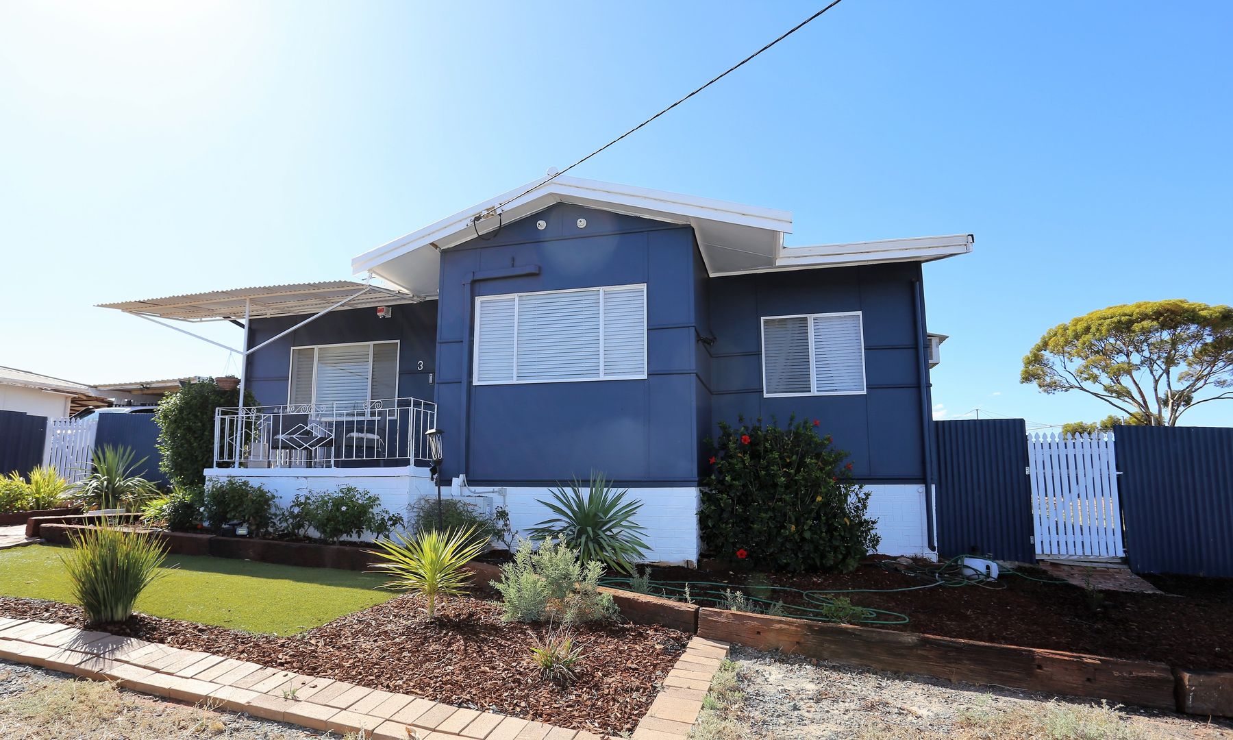 3 Blackbutt St, Kambalda East WA 6442 Domain