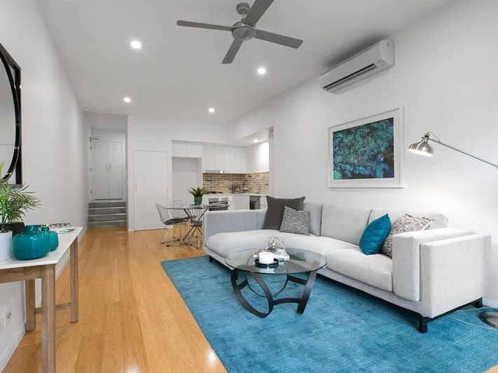 UNIT 2/1 Livingstone Street, Yeerongpilly QLD 4105