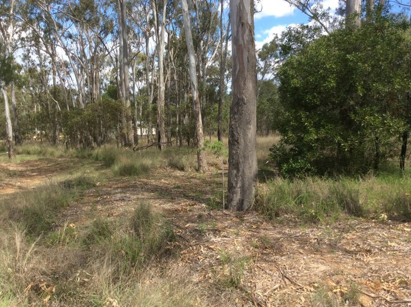 83 Memerambi-Barkers Creek Road, Nanango QLD 4615, Image 1