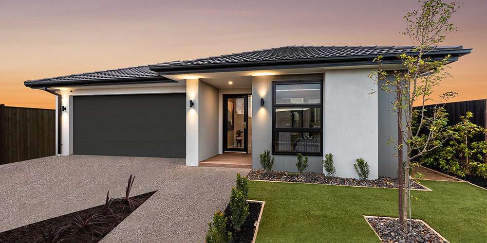 4 bedrooms New House & Land in Lot 137 Cedar DR BURPENGARY QLD, 4505