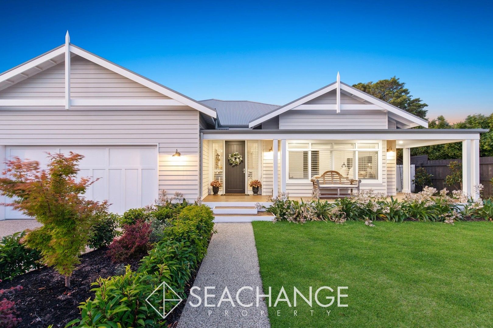 4 bedrooms House in 29 Mohilla Street MOUNT ELIZA VIC, 3930