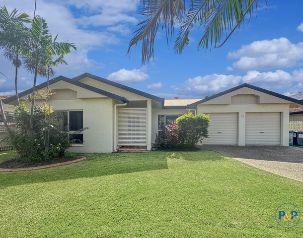 23 Brooklyn Court, Annandale QLD 4814