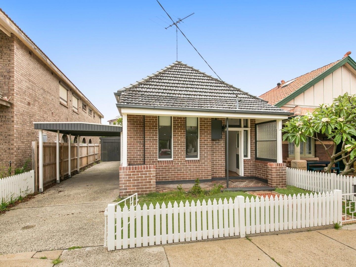 3 bedrooms House in 26 Stewart Street RANDWICK NSW, 2031