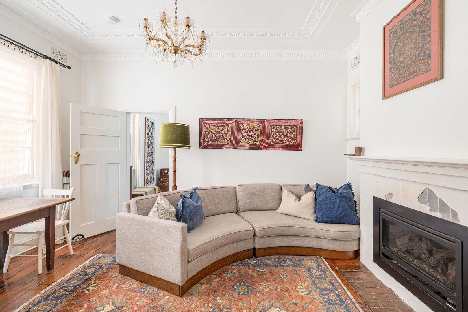 2 bedrooms Apartment / Unit / Flat in 10/86 Darling Street BALMAIN EAST NSW, 2041