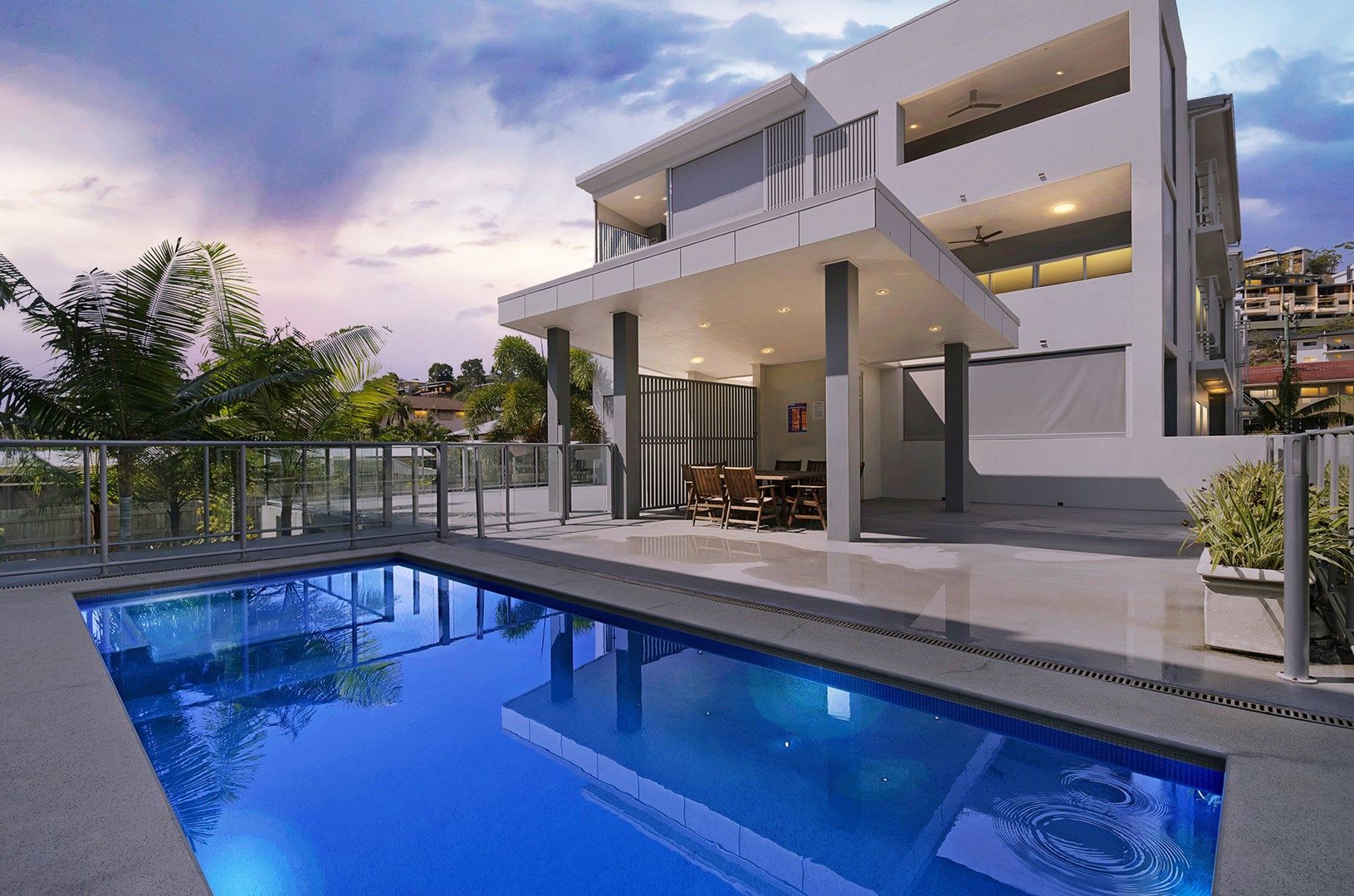 2 bedrooms Apartment / Unit / Flat in 16/50 Primrose Street BELGIAN GARDENS QLD, 4810