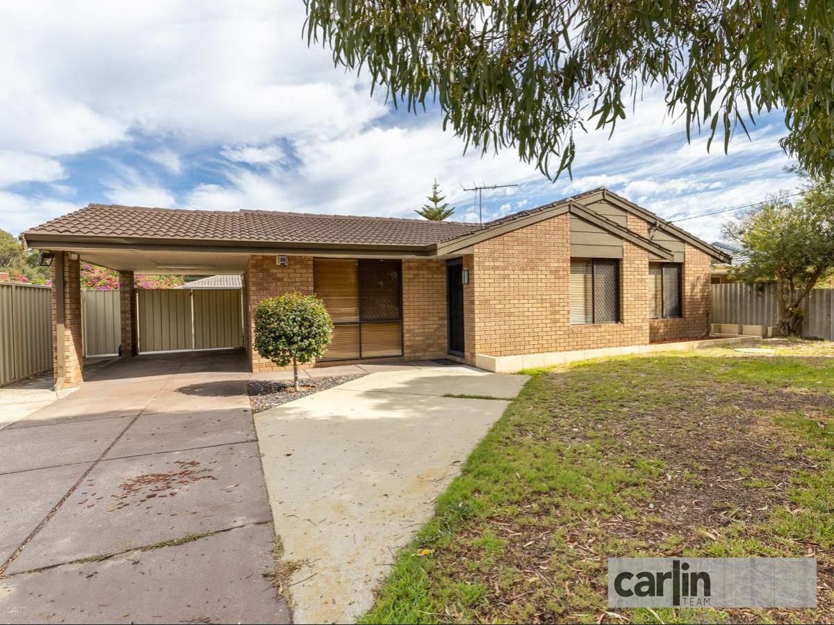 31 Glenbawn Drive, South Lake WA 6164, Image 0