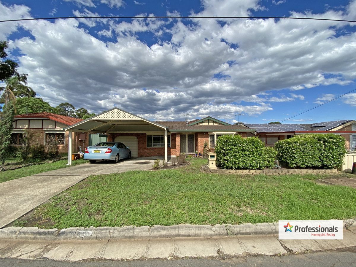 24 Hewitt Street, Colyton NSW 2760, Image 0