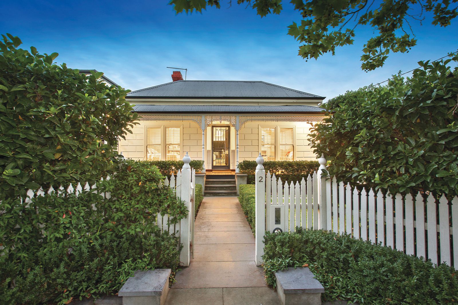 2 White Street, Glen Iris VIC 3146, Image 0