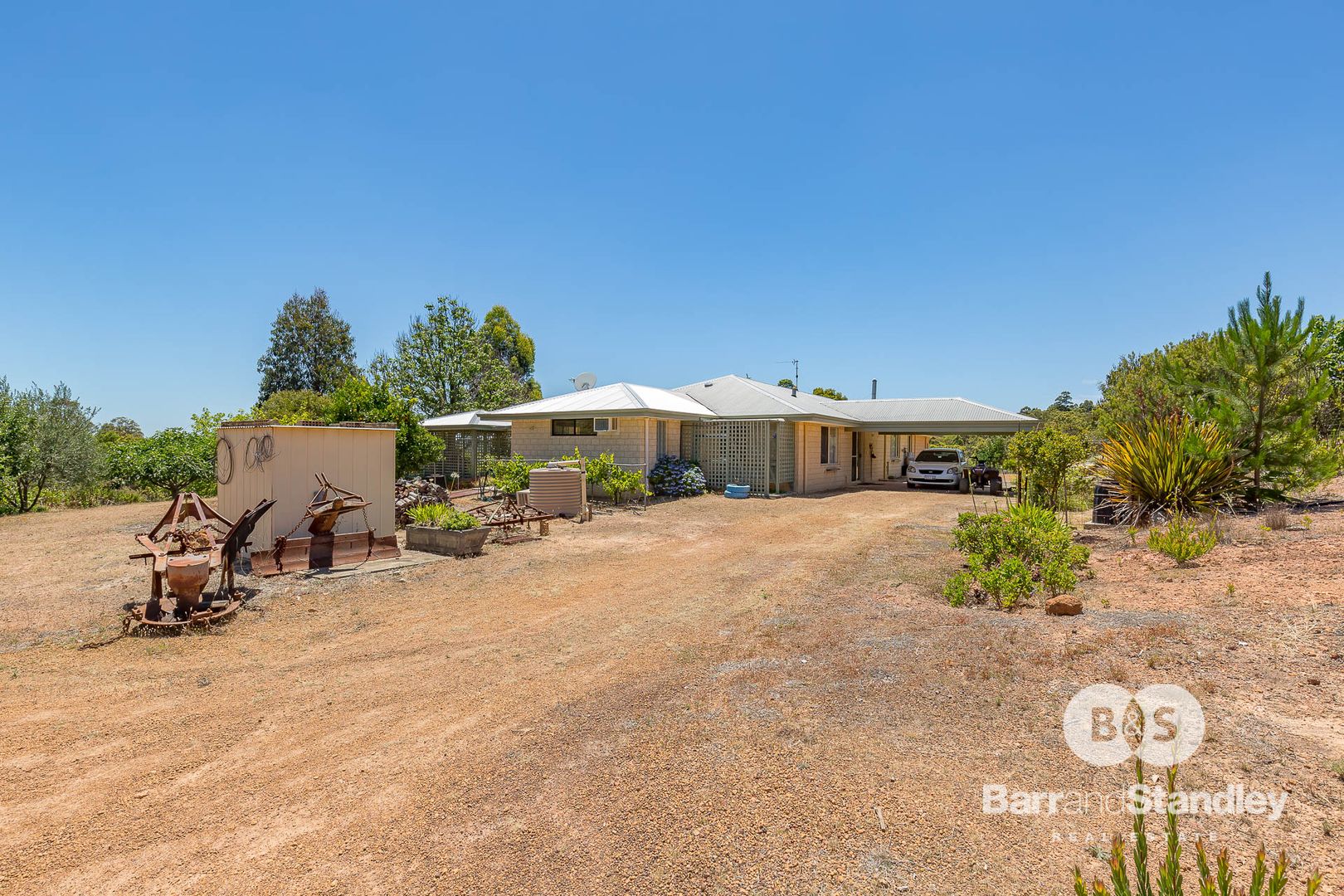 281 Anderson Road, Thomson Brook WA 6239, Image 2