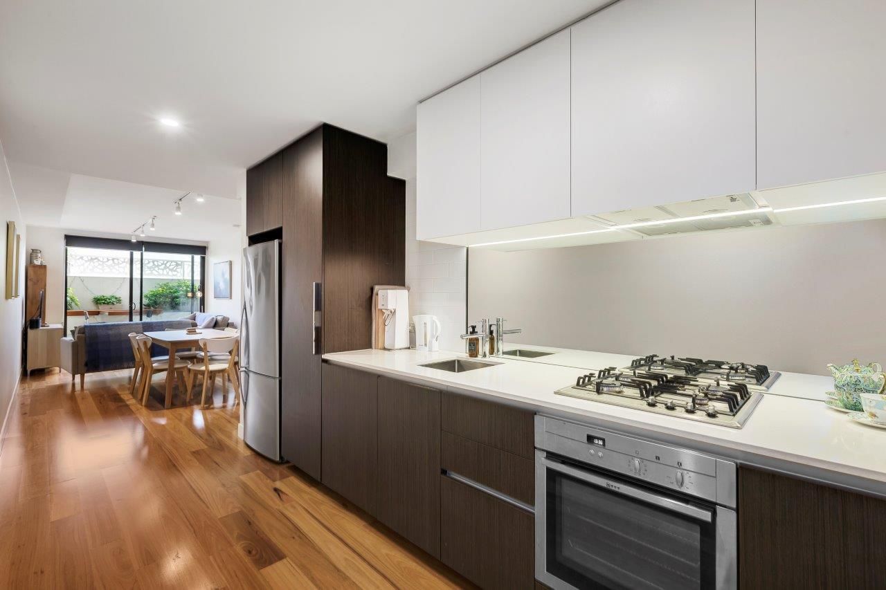 Apartment / Unit / Flat in G07/39 Earl Street, KEW VIC, 3101
