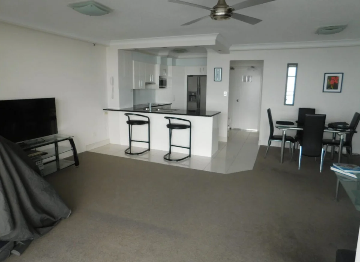 Unit 14B/3 Second Avenue, Burleigh Heads QLD 4220