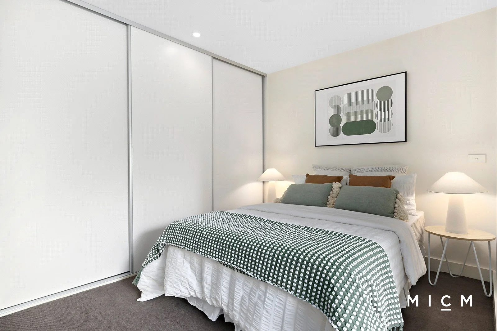 Additional image 6 of 8/640 Elizabeth Street, Melbourne VIC 3000