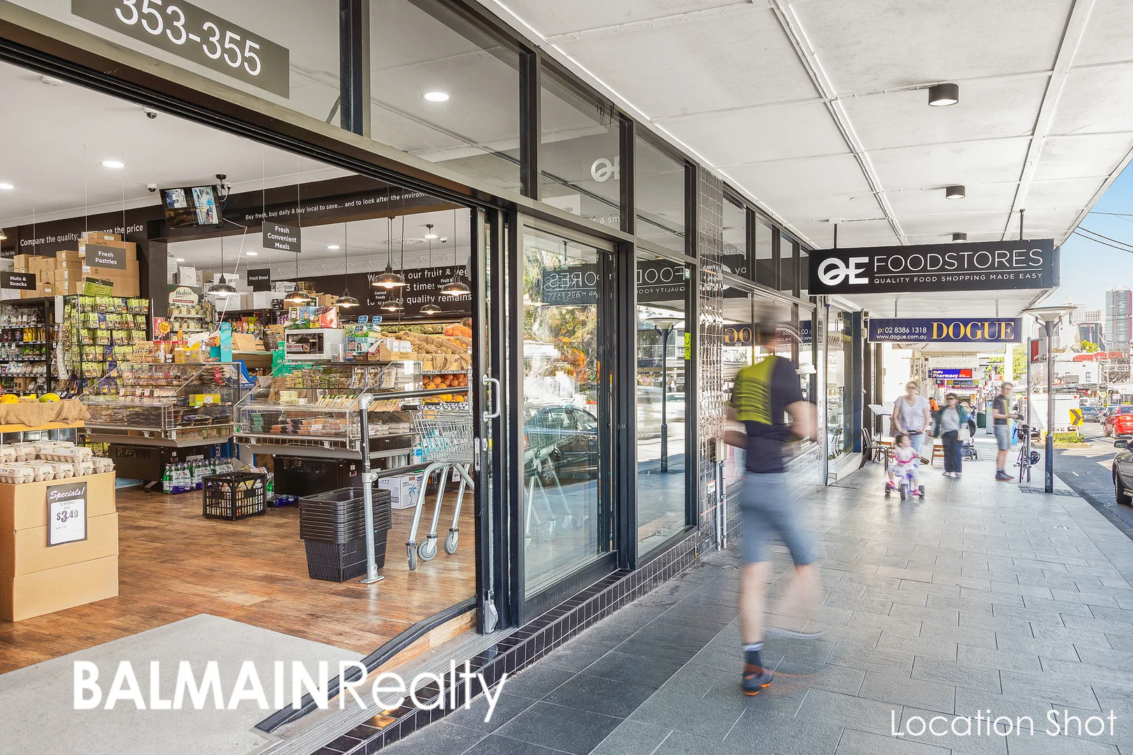 Additional image 16 of 204/108 Elliott Street, Balmain NSW 2041