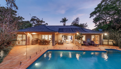 Picture of 49 Torokina Avenue, ST IVES NSW 2075