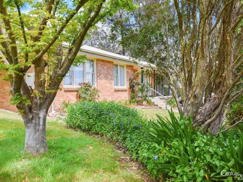 20 Tyndall St, Mittagong NSW 2575 House For Rent Domain